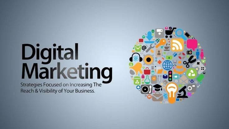 digital marketer
