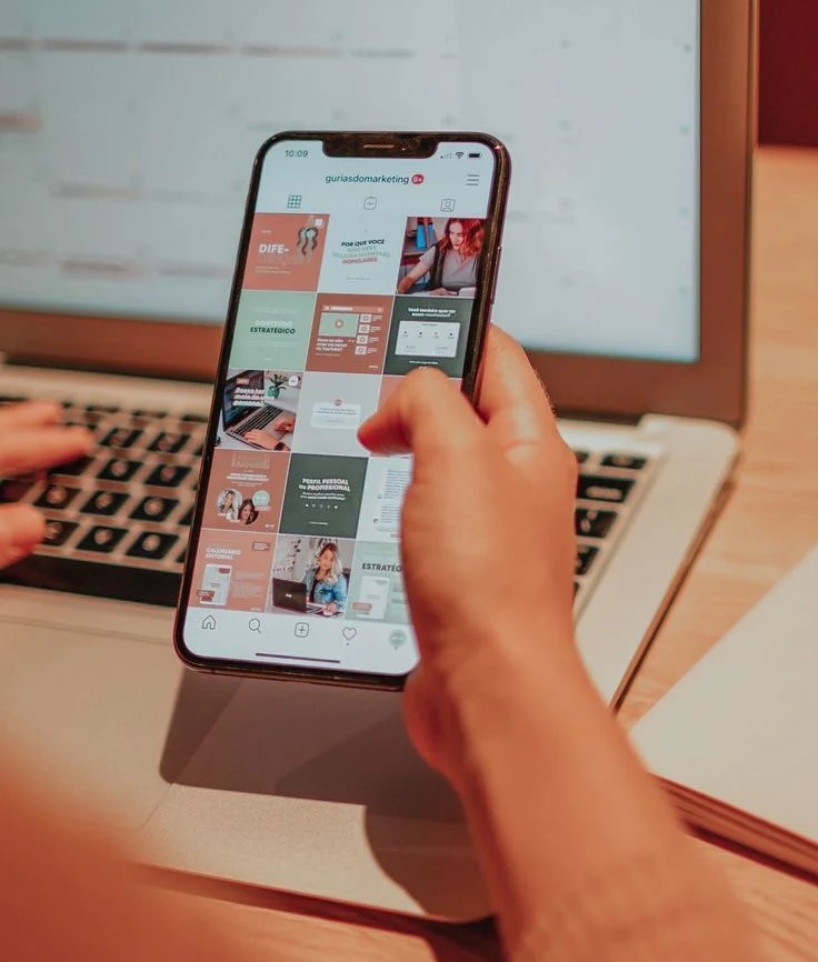 digital marketing expert - social media